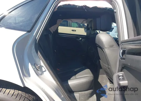 2020 Porsche Macan S z USA, uszkodzony, nr VIN WP1AB2A51LLB37471